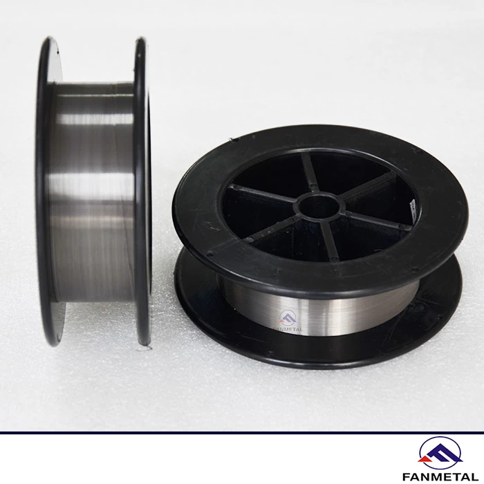Pure Tantalum Wires Pure Tantalum Wires