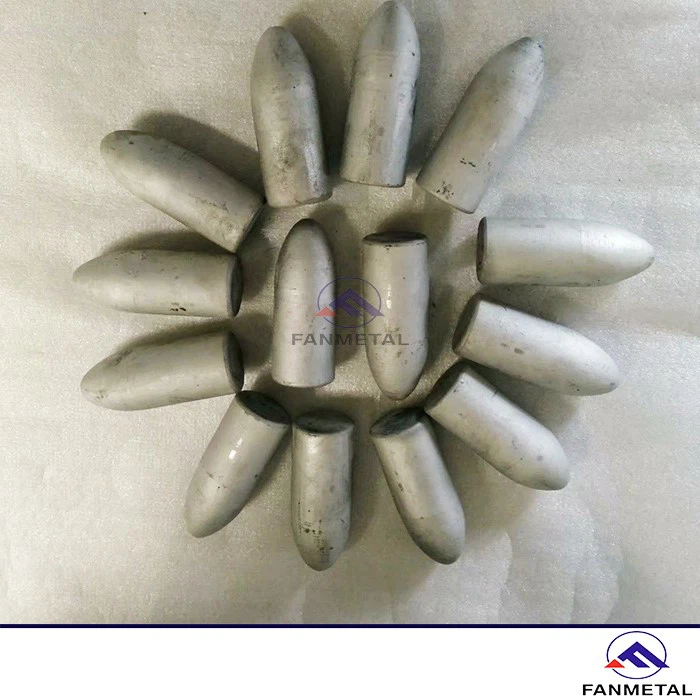 Molybdenum Head Molybdenum Head