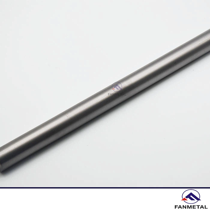 Tantalum Metal Bar Tantalum Metal Bar