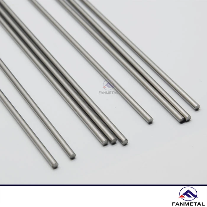 Tungsten TIG Welding Rods Tungsten TIG Welding Rods