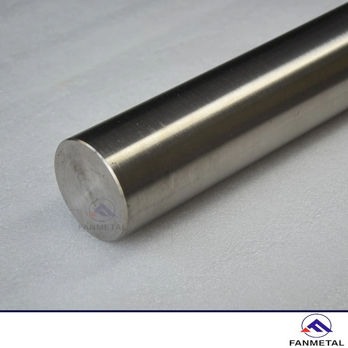Titanium Bar