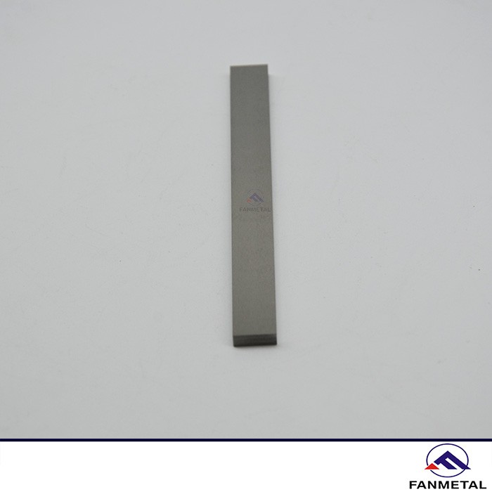 WCe20 Thoriated Tungsten Electrode WCe20 Thoriated Tungsten Electrode
