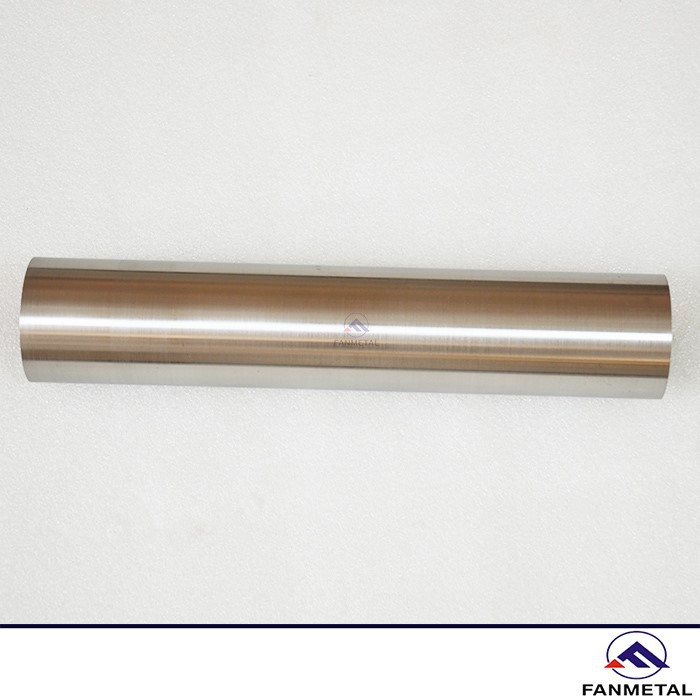 Tungsten Tube Tungsten Tube