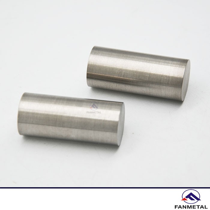 Tungsten Alloy Aviation Balance Bar Tungsten Alloy Aviation Balance Bar