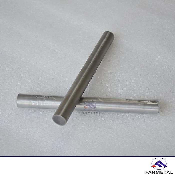 C-103 Niobium Alloy Bars