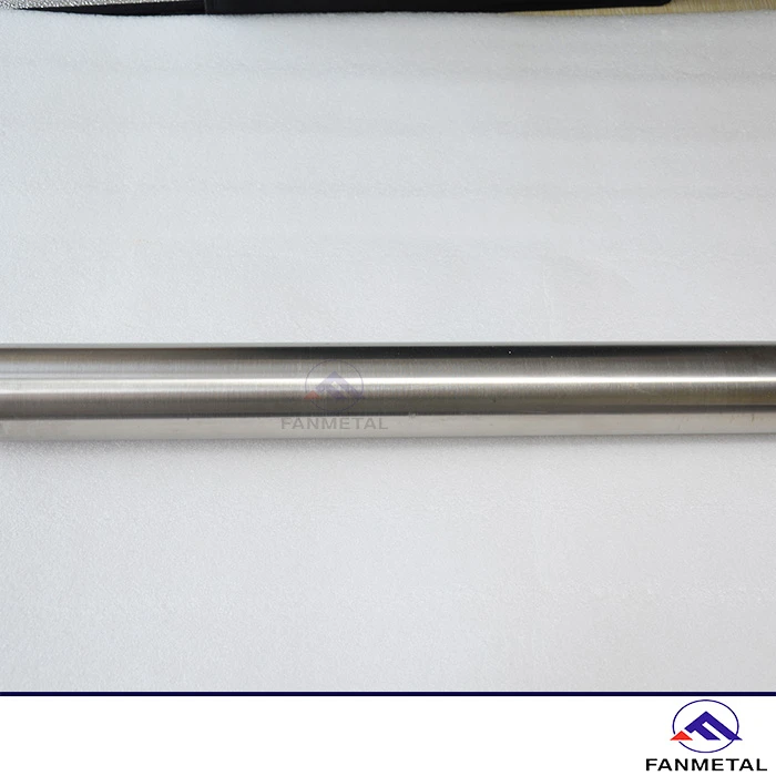 Titanium Rod&Bar