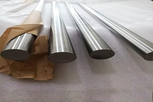 Hastelloy Alloy Rod, Stellite Rod sú dodávané do Nemecka