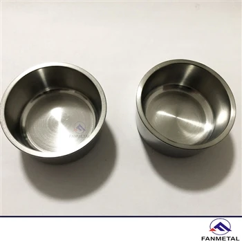Tungsten Crucible do juhovýchodnej Ázie