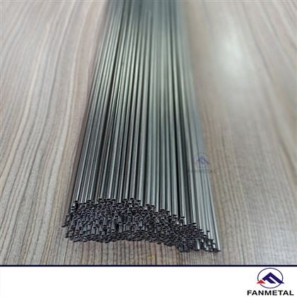 Kapilárna rúrka Inconel 625