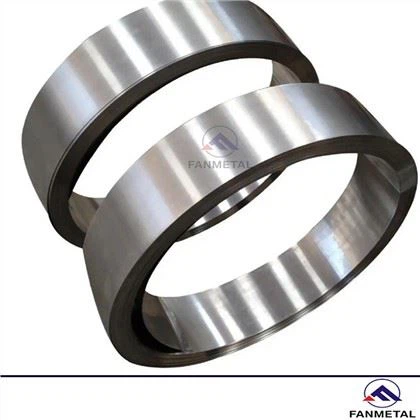 Cievka Inconel