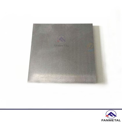 Tantalová Doska A Plech