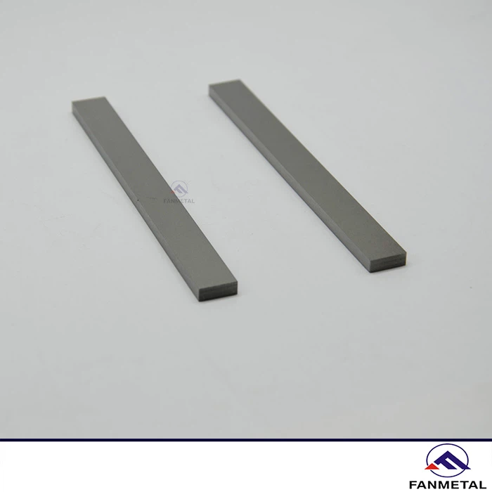 Thoriated Tungsten Electrodes