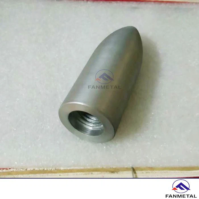 Molybdenum Plug