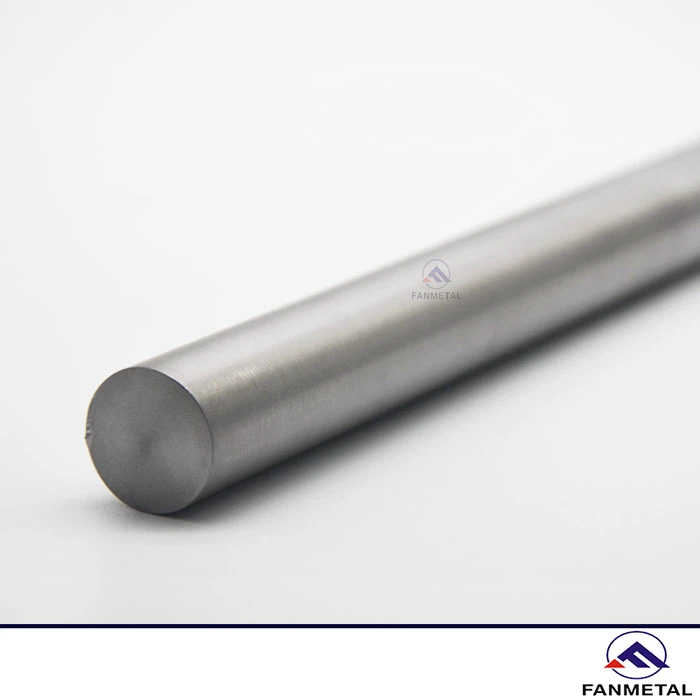 Tantalum Metal Rod