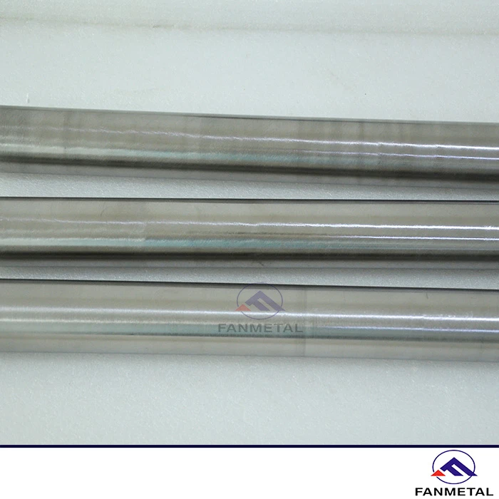 AMS4928 Titanium Alloy Bars