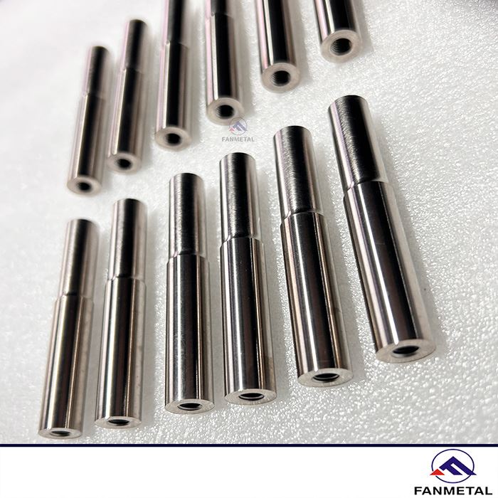 Tungsten Heavy Alloy Bolt