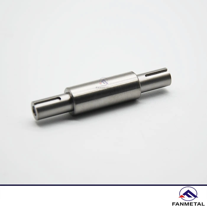 Tungsten Metal Roller