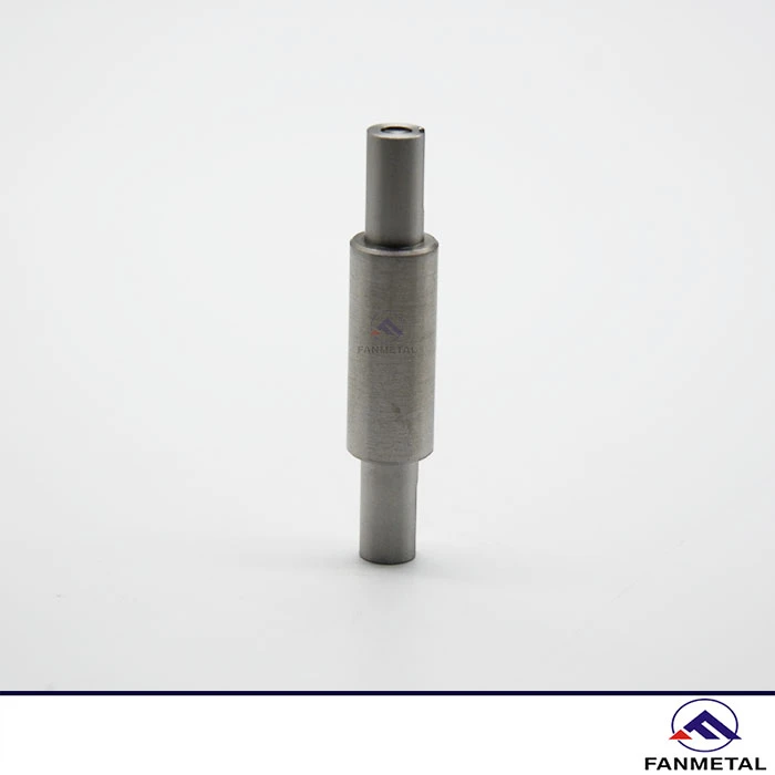 Tungsten Carbide Roll