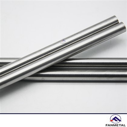 Trubica termočlánku TZM